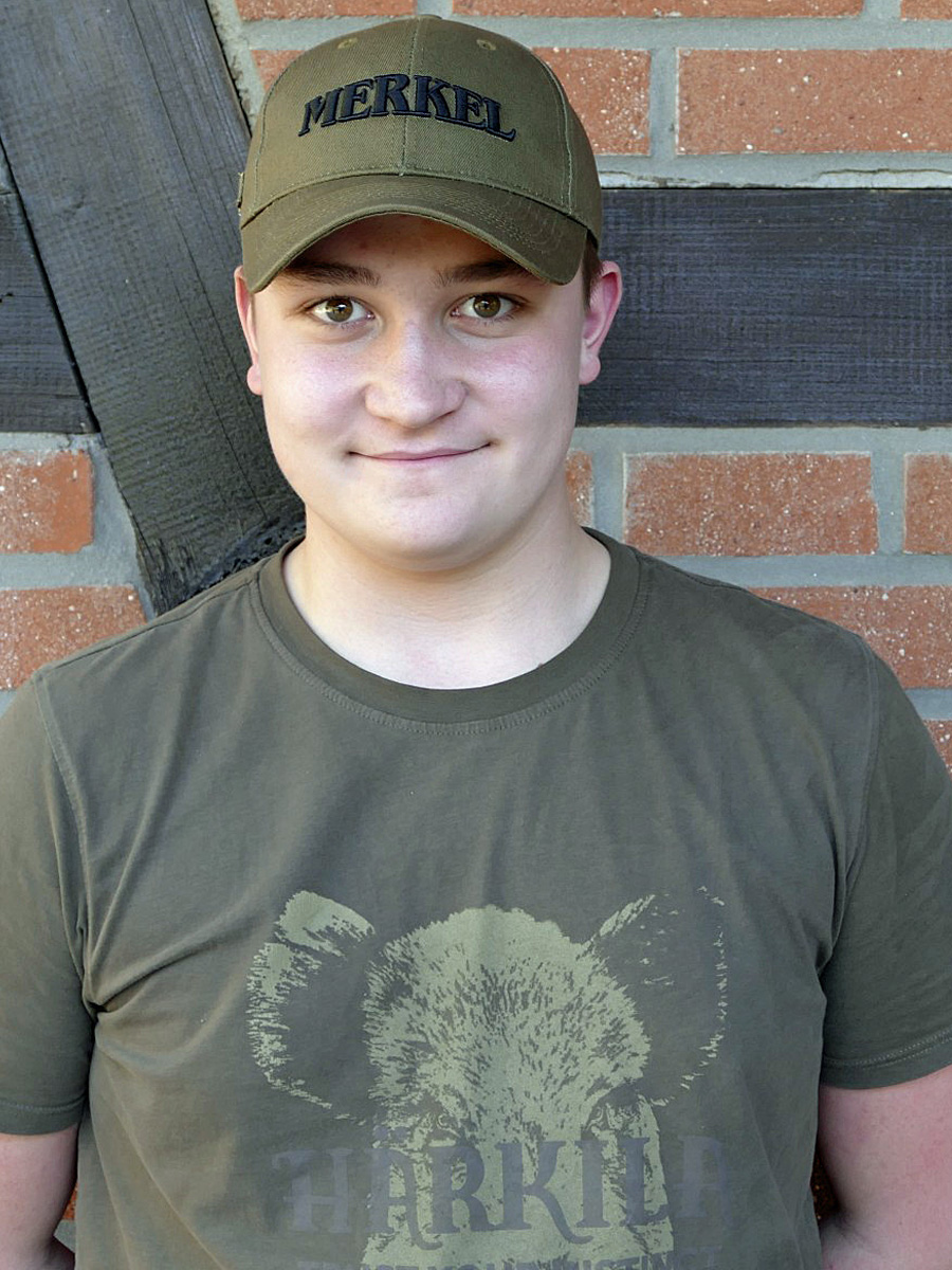 Jakob Stockhausen