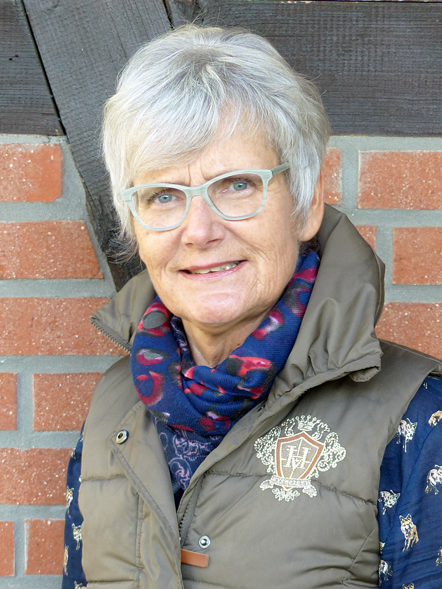 Jutta Engelmann