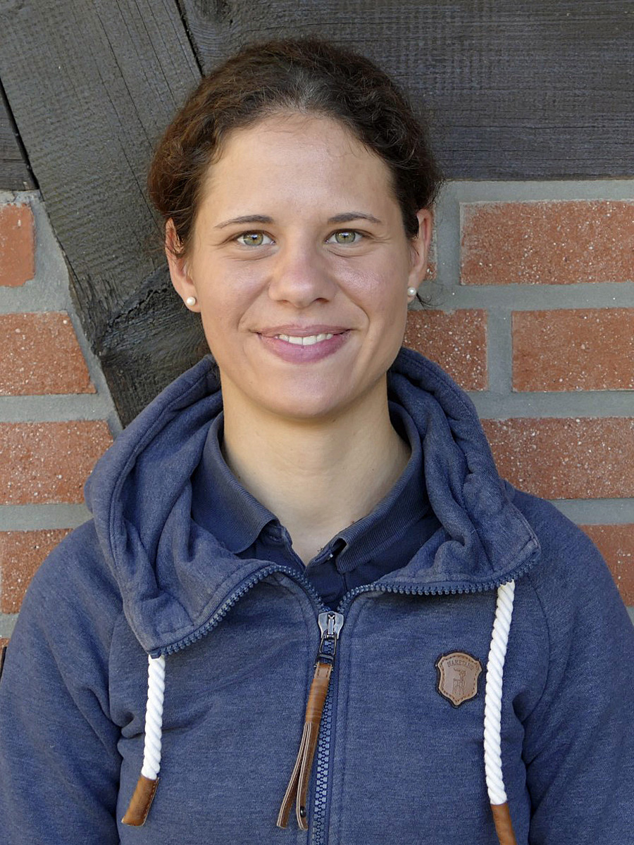 Kristin Maiwald